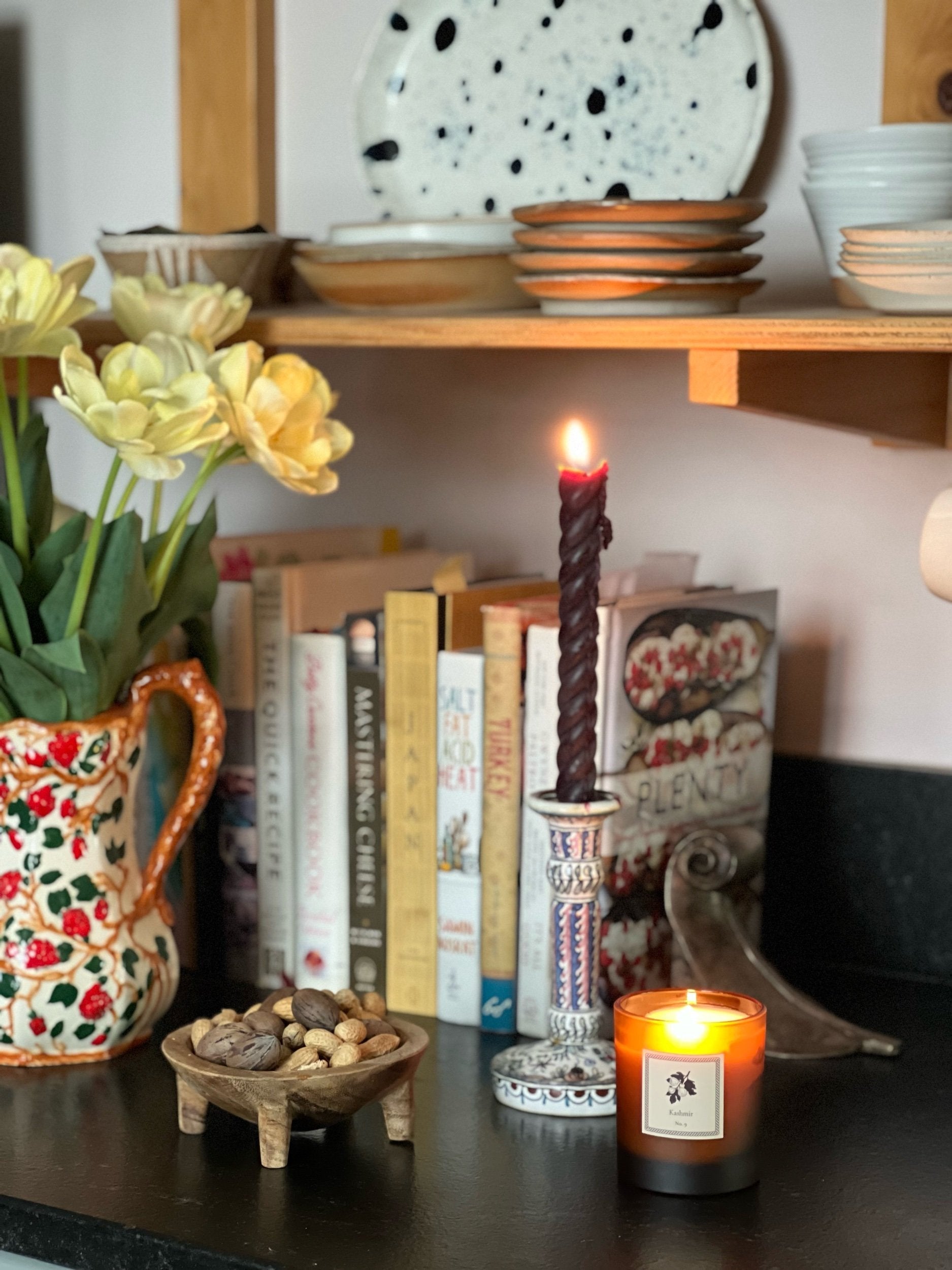 Vintage Homewares – Jack's Daughters