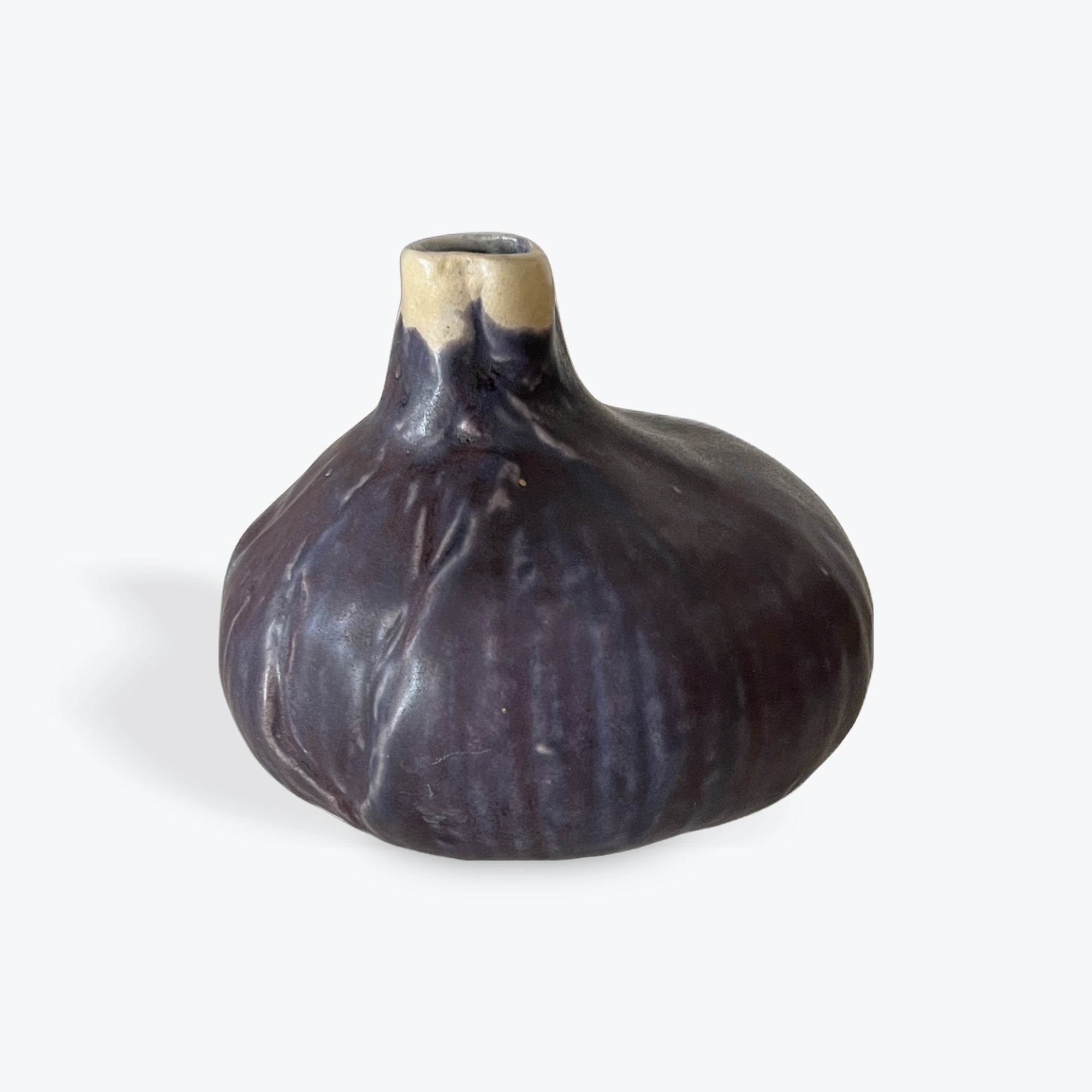 Ceramic Red Onion